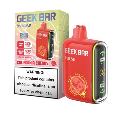 geek ban